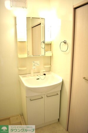 ルーヴル三橋 Aの物件内観写真